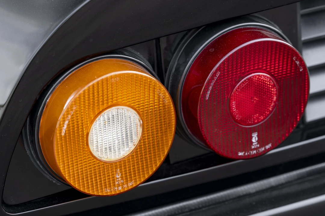 1983 Ferrari 512 BBi - Image 24 of 31