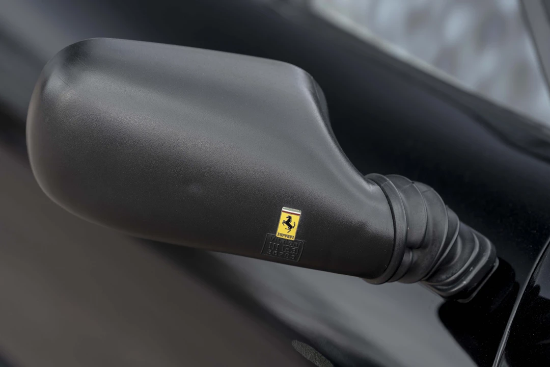 1983 Ferrari 512 BBi - Image 16 of 31