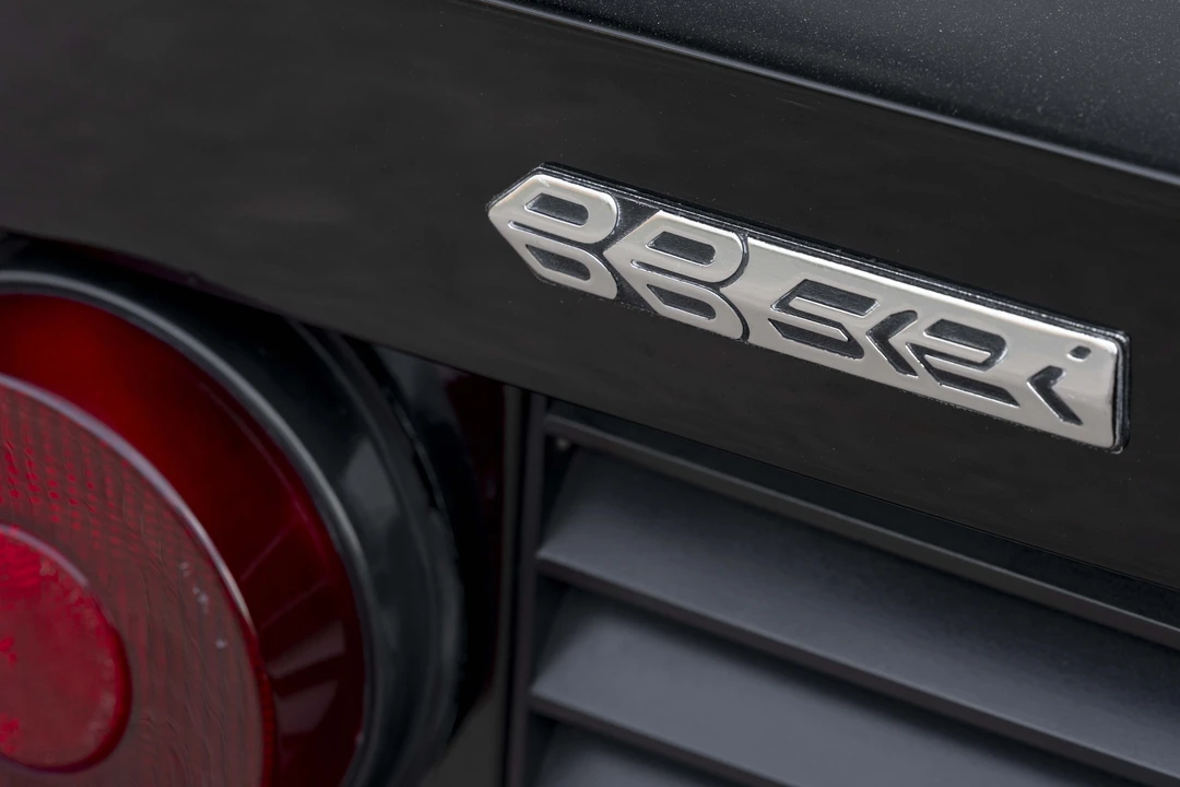 1983 Ferrari 512 BBi - Image 27 of 31