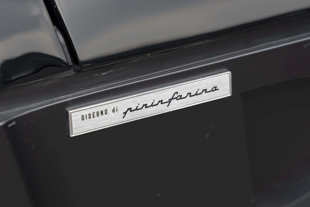 1983 Ferrari 512 BBi - Image 29 of 31