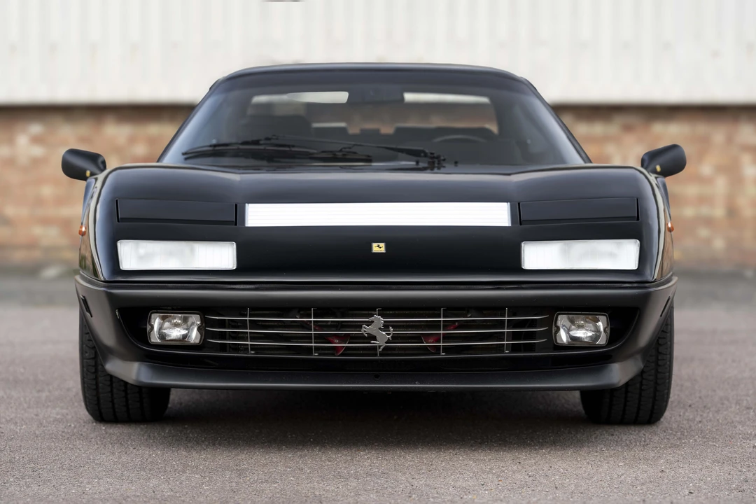 1983 Ferrari 512 BBi - Image 2 of 31