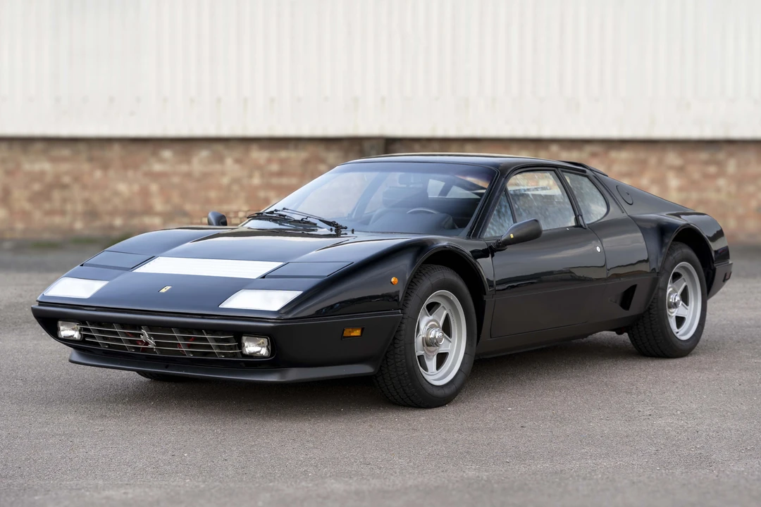 1983 Ferrari 512 BBi - Image 9 of 31