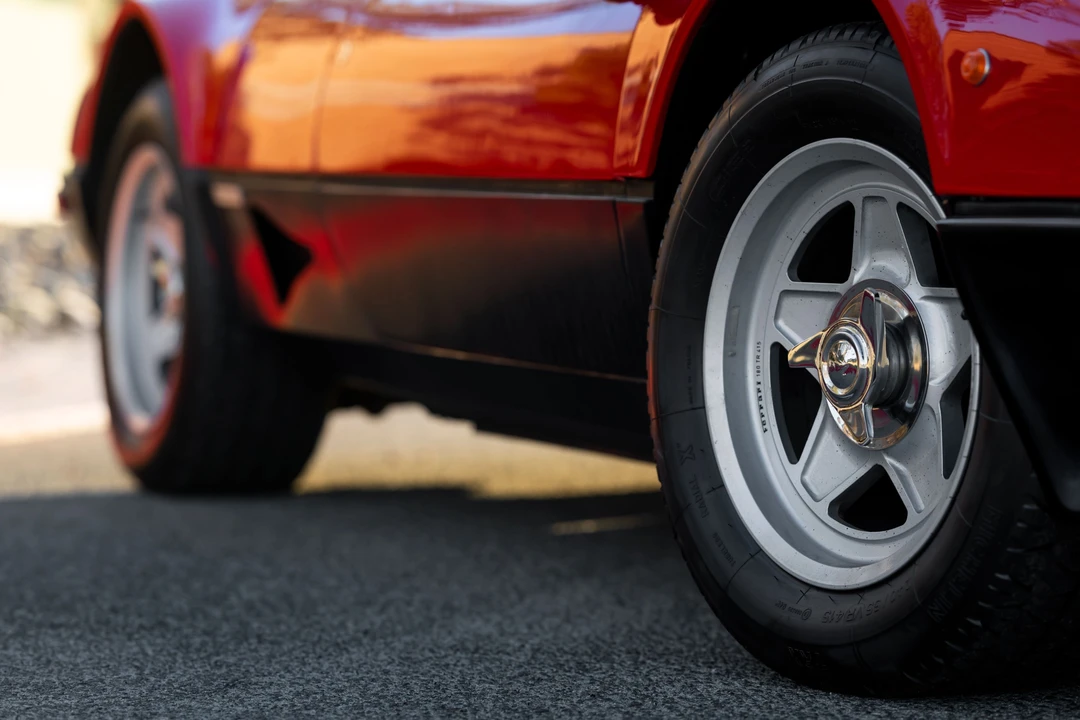 1983 Porsche 928 S4 - Image 14 of 31