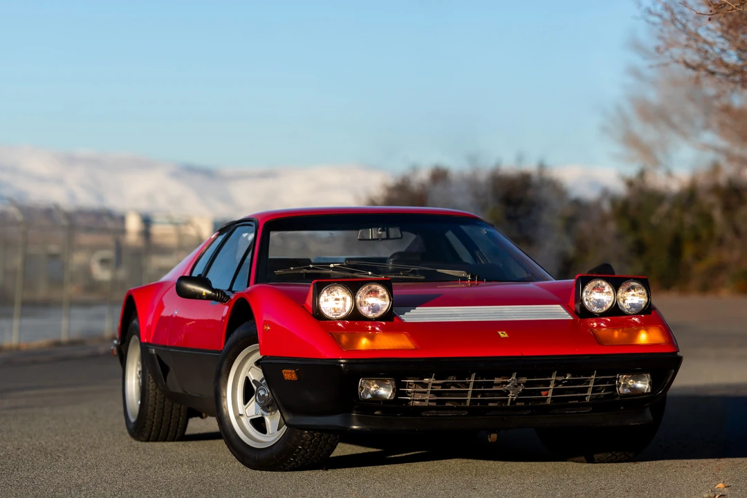1983 Porsche 928 S4 - Image 17 of 31