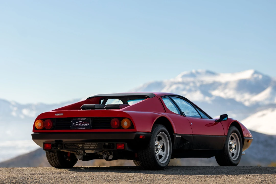 1983 Porsche 928 S4 - Image 4 of 31