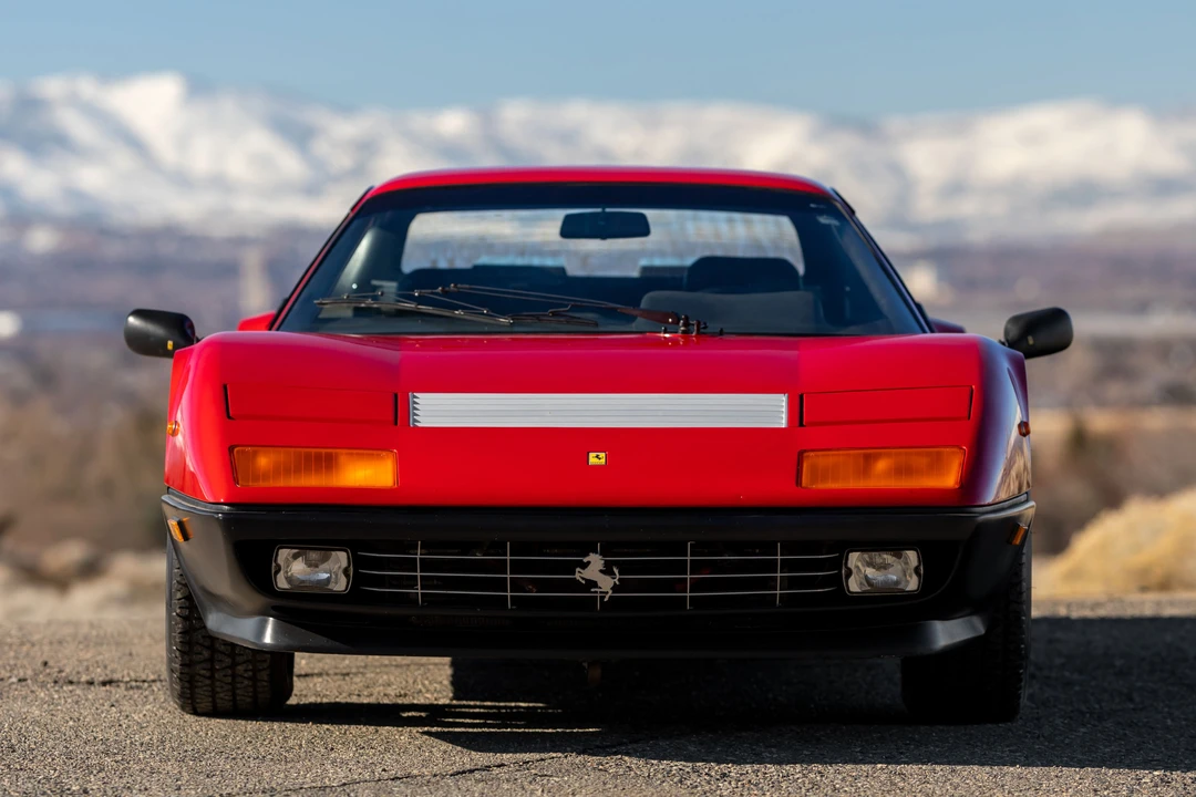 1983 Porsche 928 S4 - Image 8 of 31