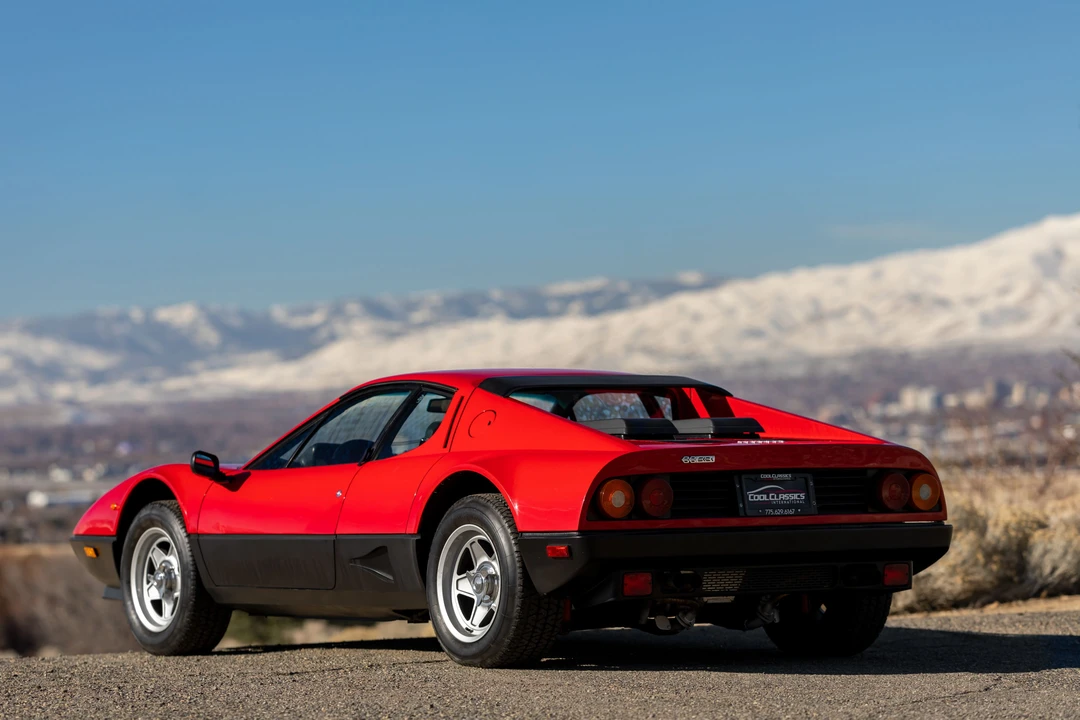 1983 Porsche 928 S4 - Image 6 of 31