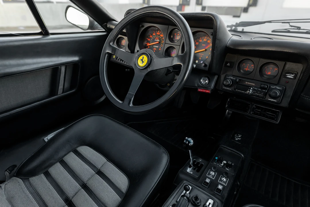 1983 Porsche 928 S4 - Image 22 of 31