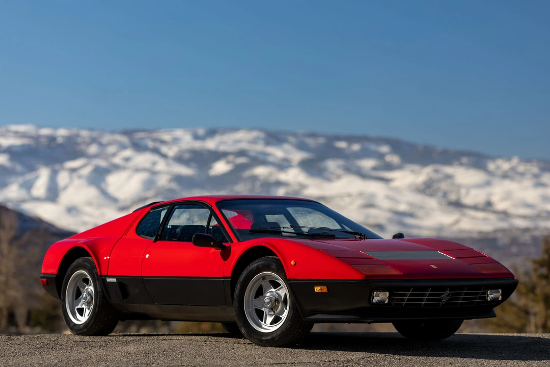 1983 Porsche 928 S4 - Image 9 of 31