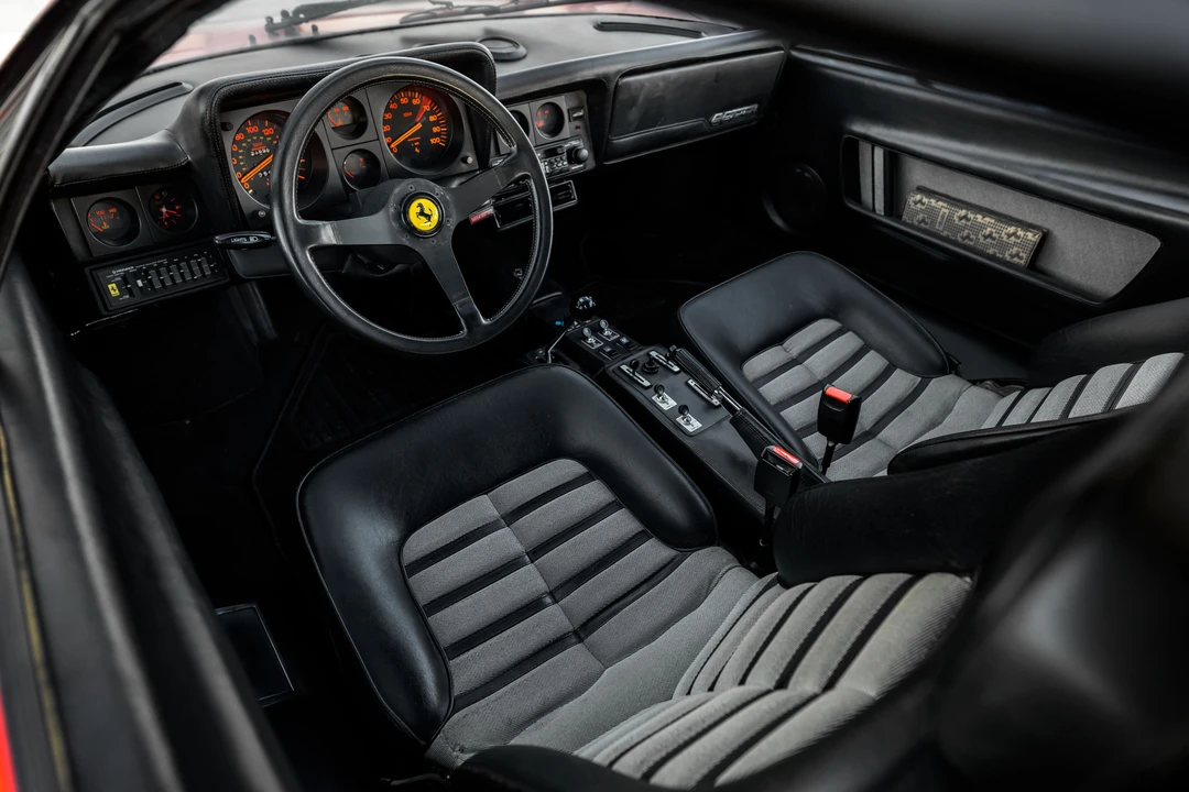 1983 Porsche 928 S4 - Image 25 of 31