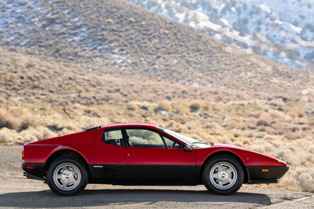 1983 Porsche 928 S4 - Image 3 of 31
