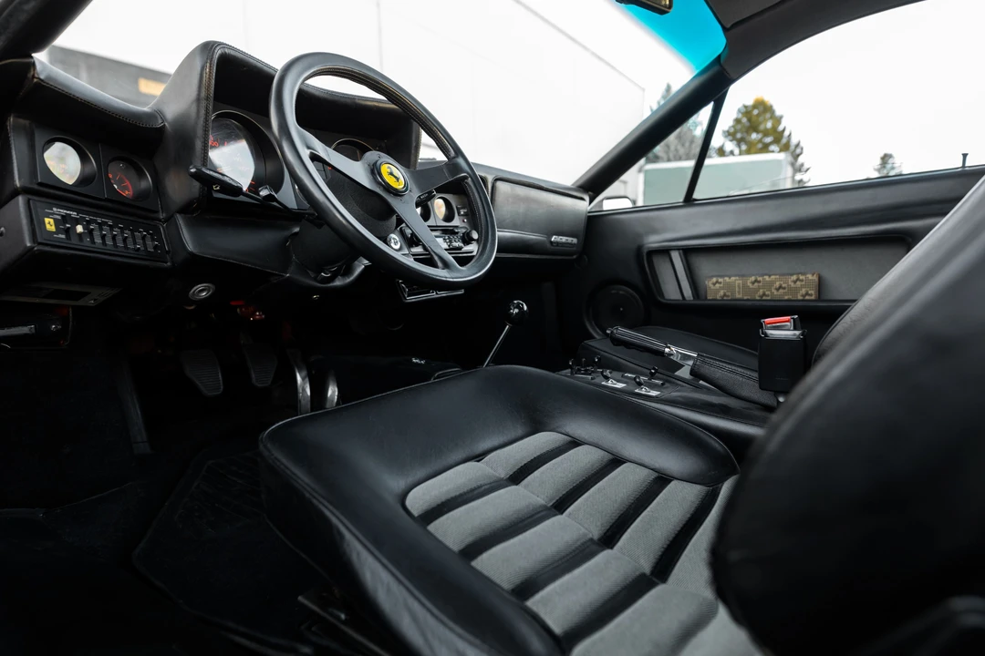 1983 Porsche 928 S4 - Image 24 of 31
