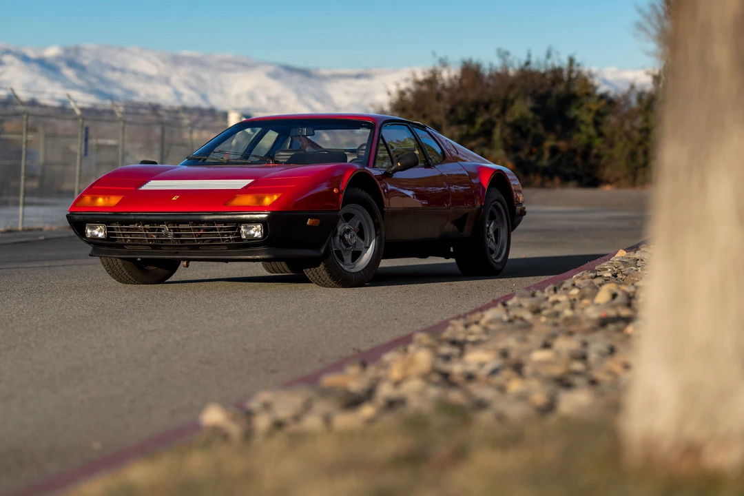 1983 Porsche 928 S4 - Image 18 of 31