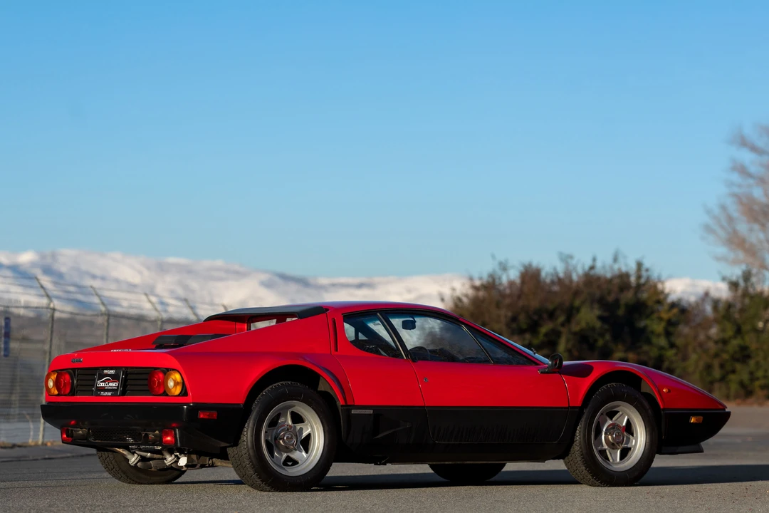 1983 Porsche 928 S4 - Image 16 of 31
