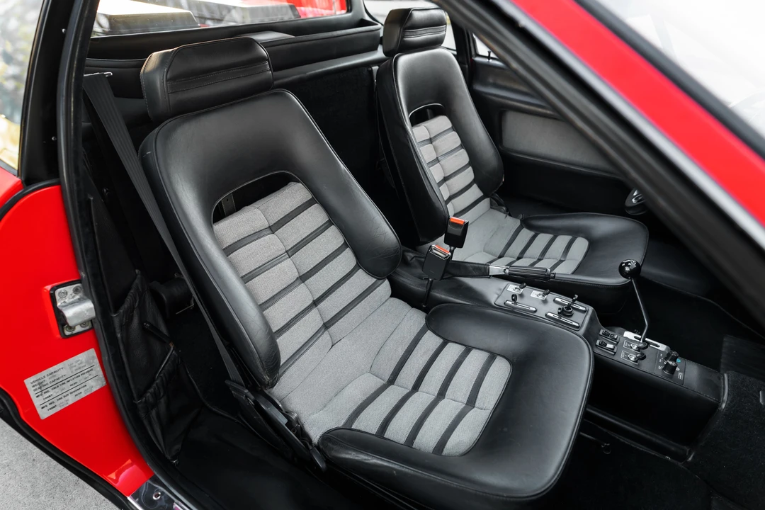 1983 Porsche 928 S4 - Image 19 of 31