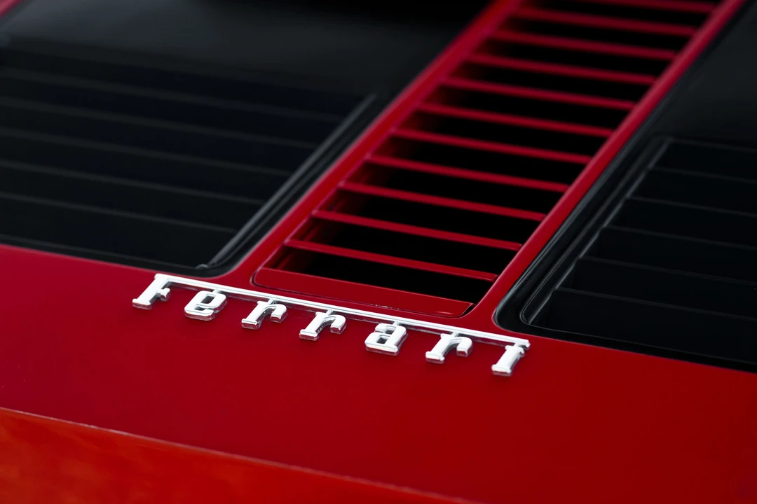 1983 Porsche 928 S4 - Image 11 of 31