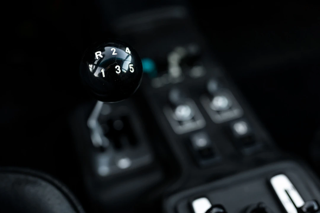 1983 Porsche 928 S4 - Image 30 of 31
