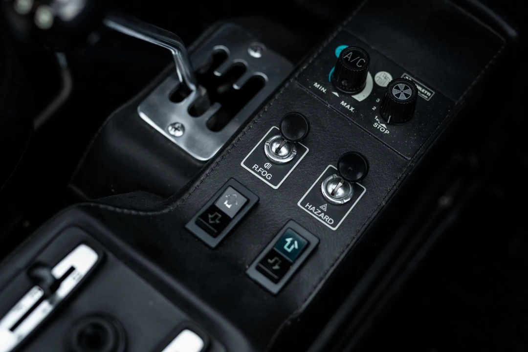 1983 Porsche 928 S4 - Image 28 of 31
