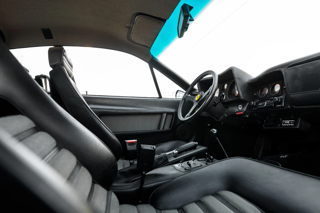 1983 Porsche 928 S4 - Image 20 of 31