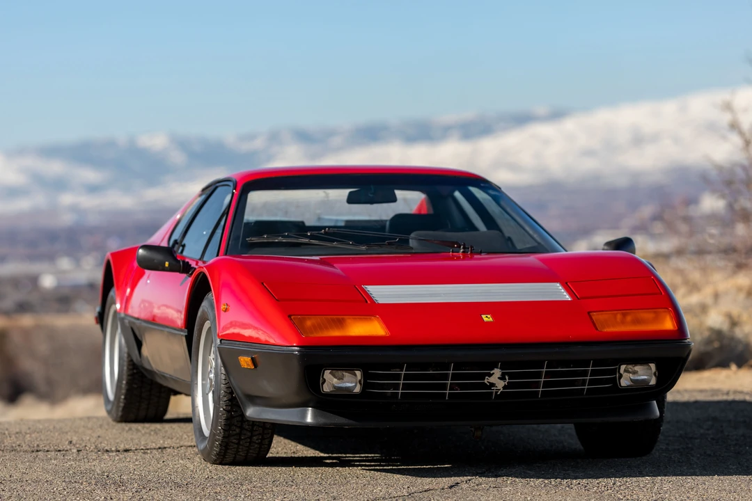 1983 Porsche 928 S4 - Image 7 of 31
