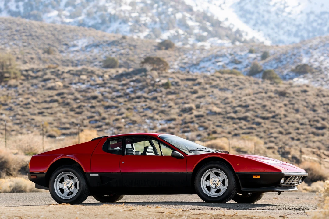 1983 Porsche 928 S4 - Image 2 of 31