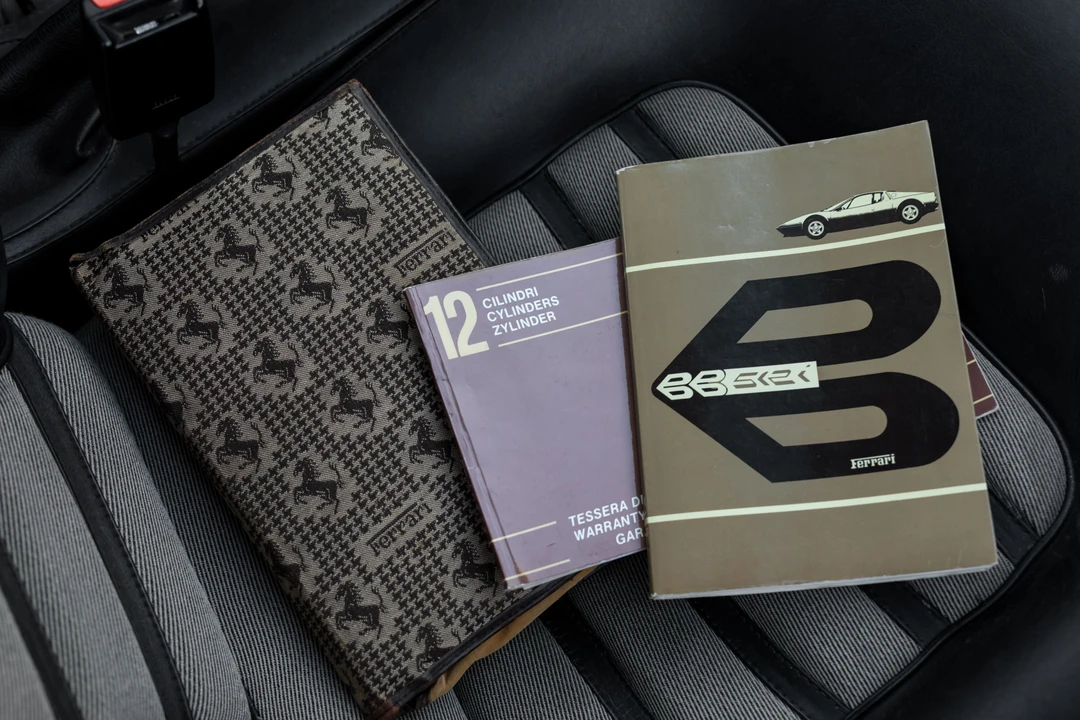 1983 Porsche 928 S4 - Image 27 of 31