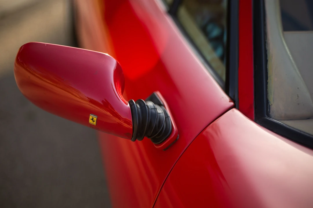 1983 Ferrari 512 BBi - Image 29 of 31