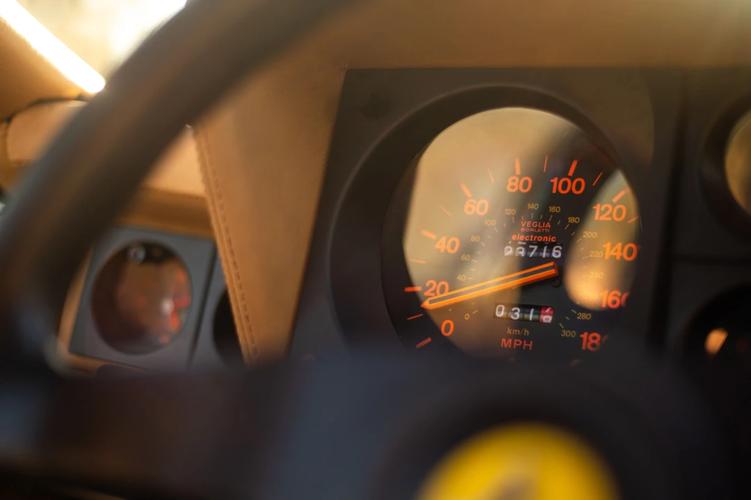 1983 Ferrari 512 BBi - Image 3 of 31