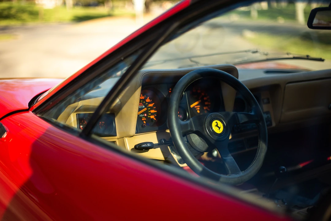 1983 Ferrari 512 BBi - Image 23 of 31