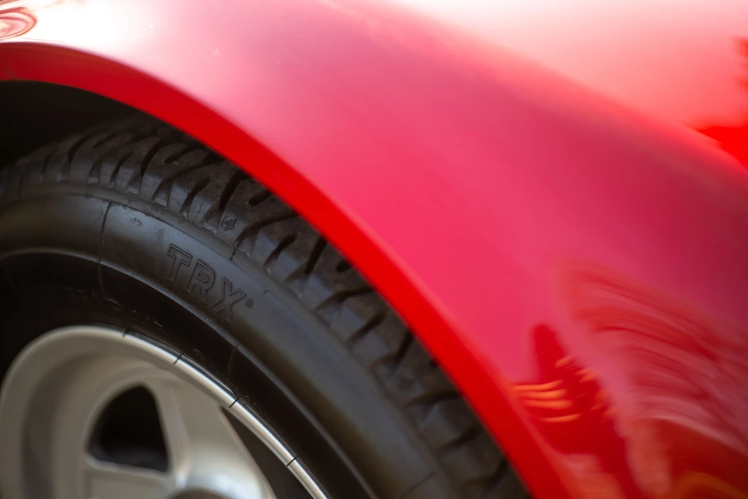 1983 Ferrari 512 BBi - Image 26 of 31