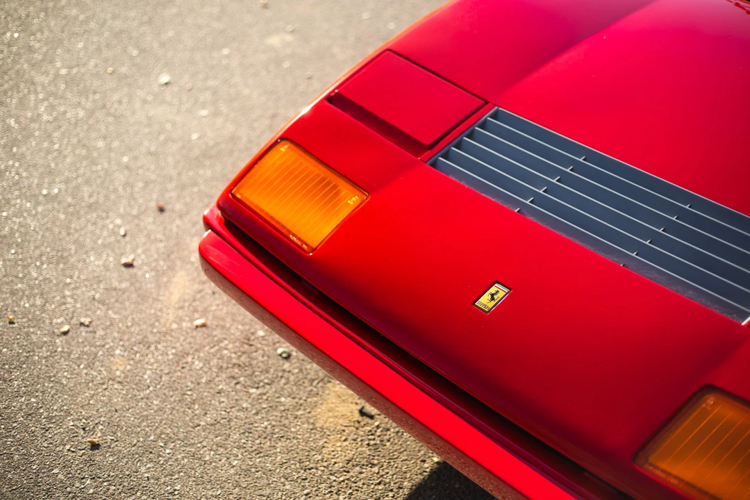 1983 Ferrari 512 BBi - Image 12 of 31