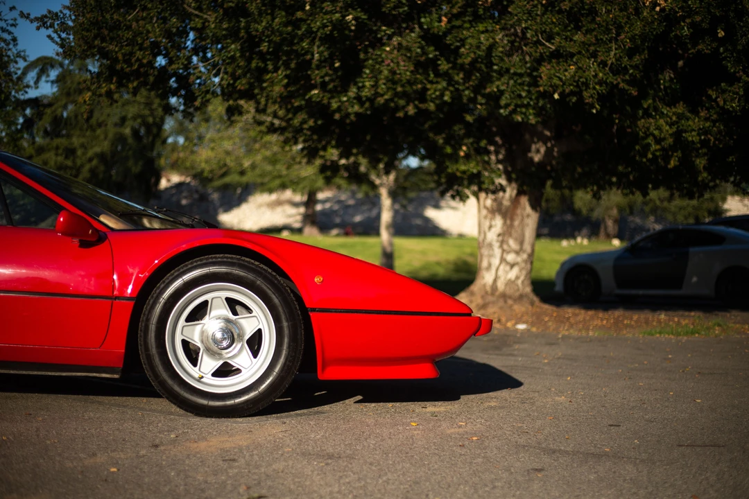 1983 Ferrari 512 BBi - Image 10 of 31