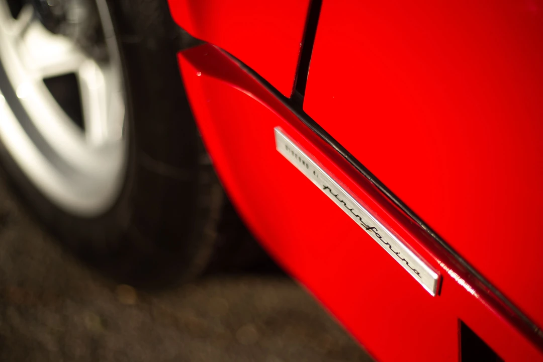 1983 Ferrari 512 BBi - Image 8 of 31