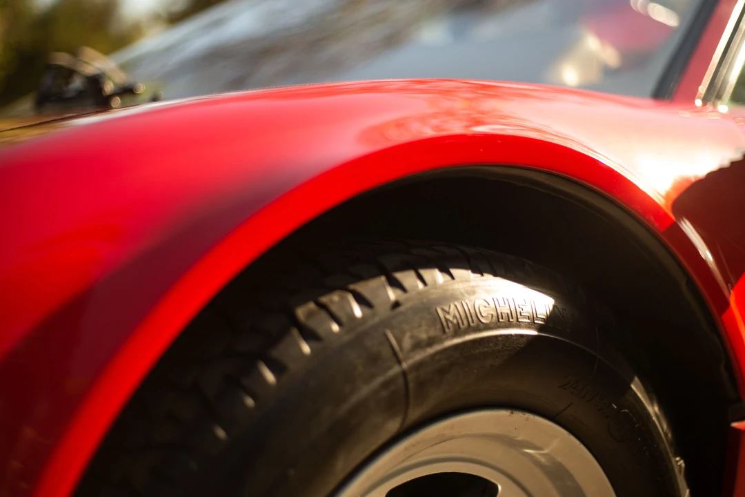 1983 Ferrari 512 BBi - Image 20 of 31