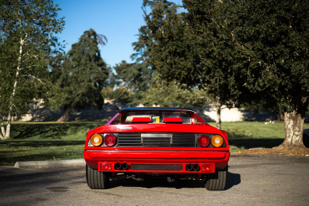 1983 Ferrari 512 BBi - Image 16 of 31