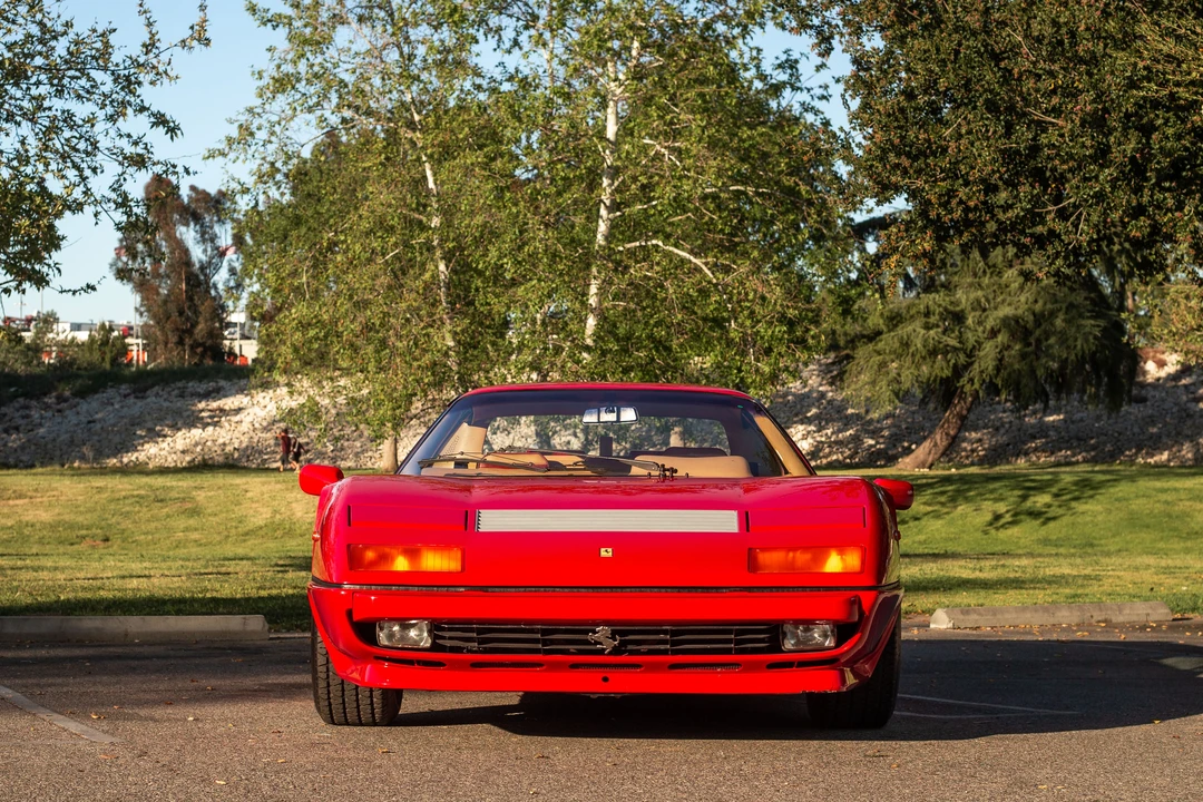 1983 Ferrari 512 BBi - Image 5 of 31