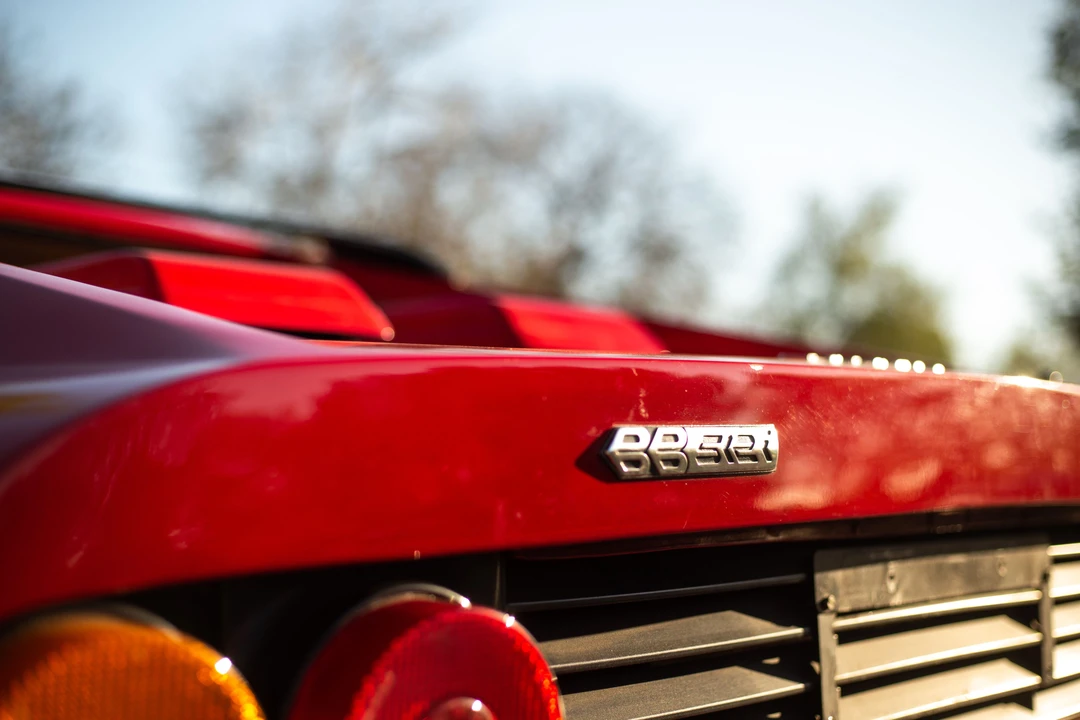 1983 Ferrari 512 BBi - Image 14 of 31