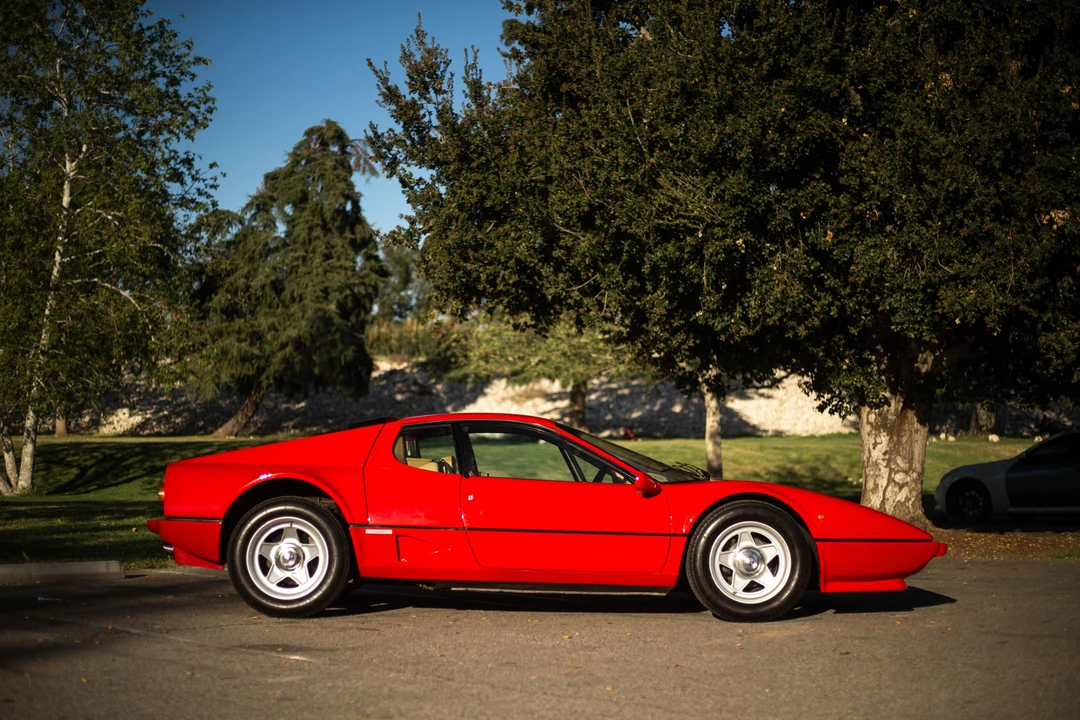 1983 Ferrari 512 BBi - Image 11 of 31