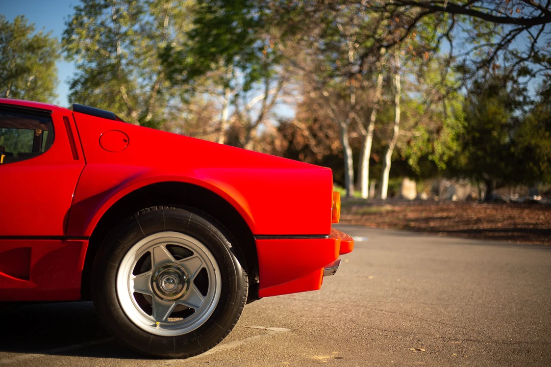 1983 Ferrari 512 BBi - Image 19 of 31