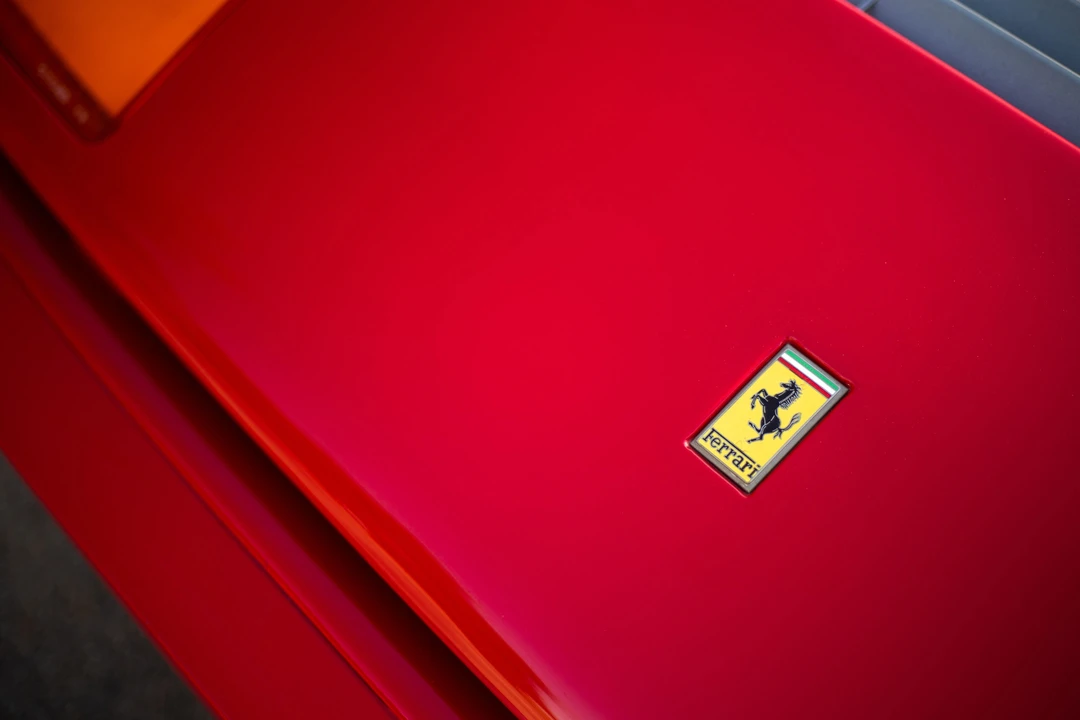 1983 Ferrari 512 BBi - Image 25 of 31