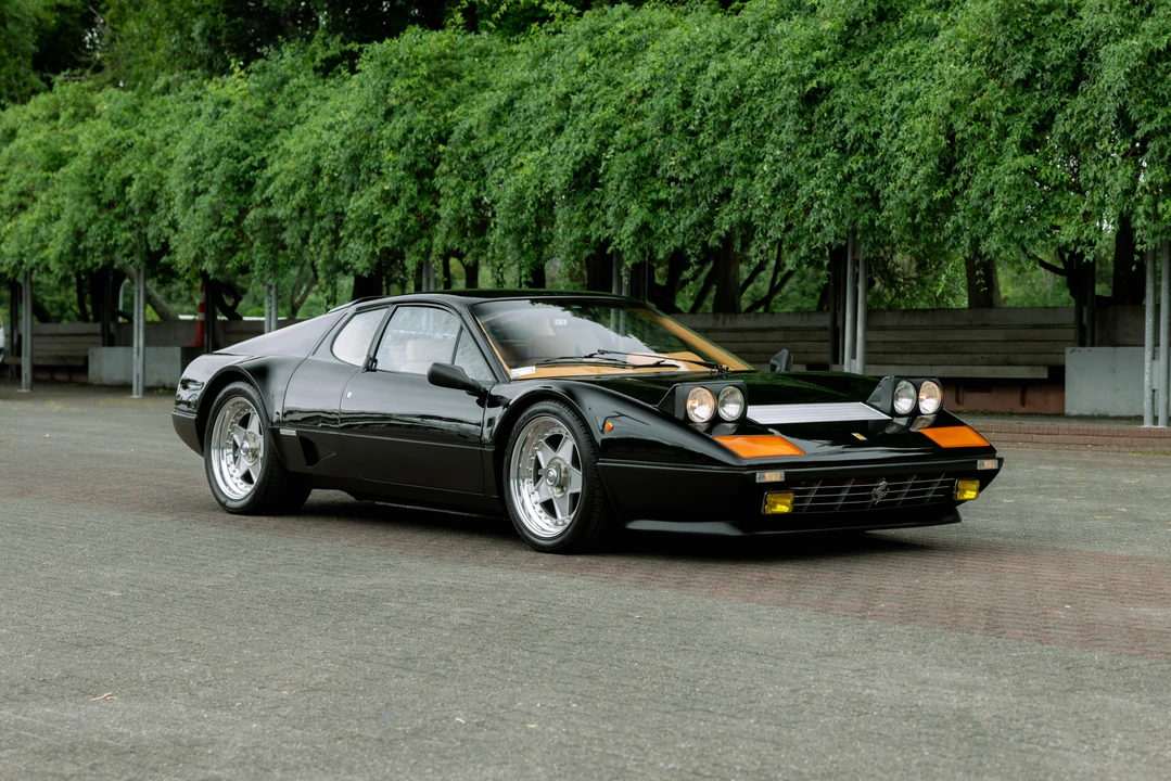 1983 Ferrari 512 BBi - Image 3 of 31