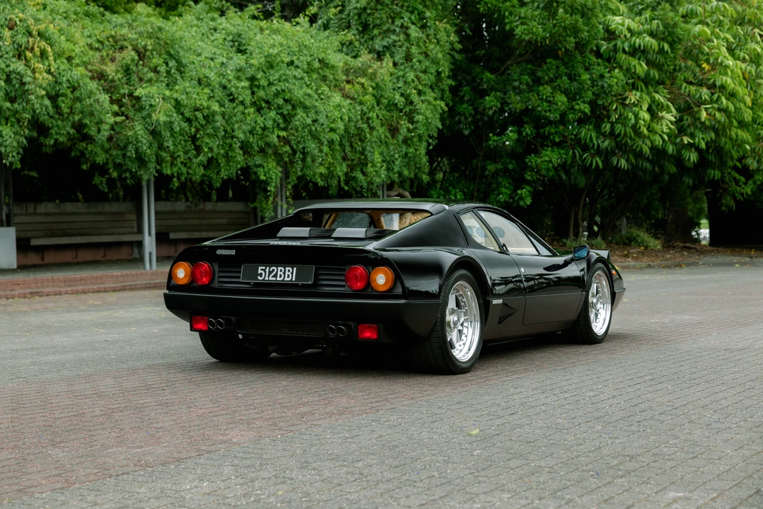 1983 Ferrari 512 BBi - Image 5 of 31