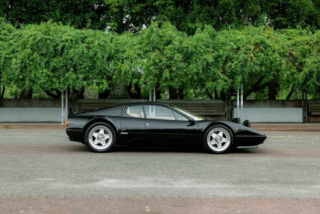 1983 Ferrari 512 BBi - Image 4 of 31