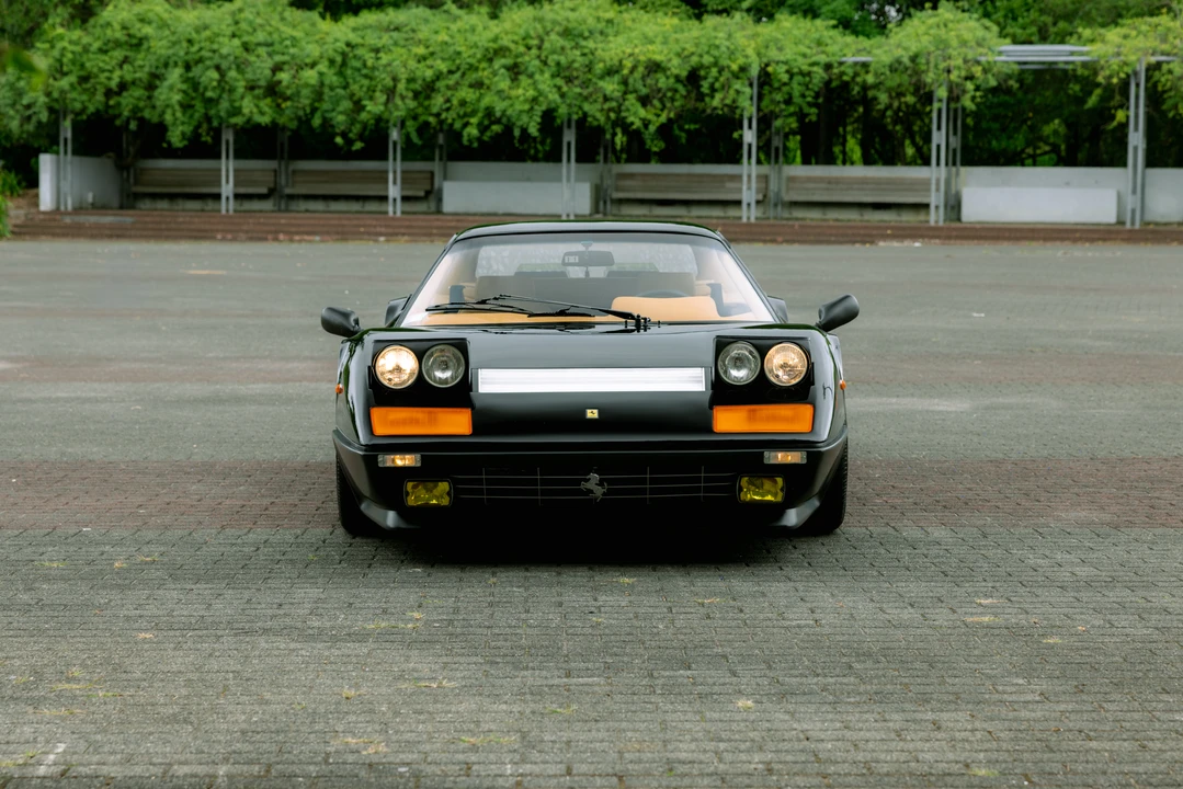 1983 Ferrari 512 BBi - Image 2 of 31