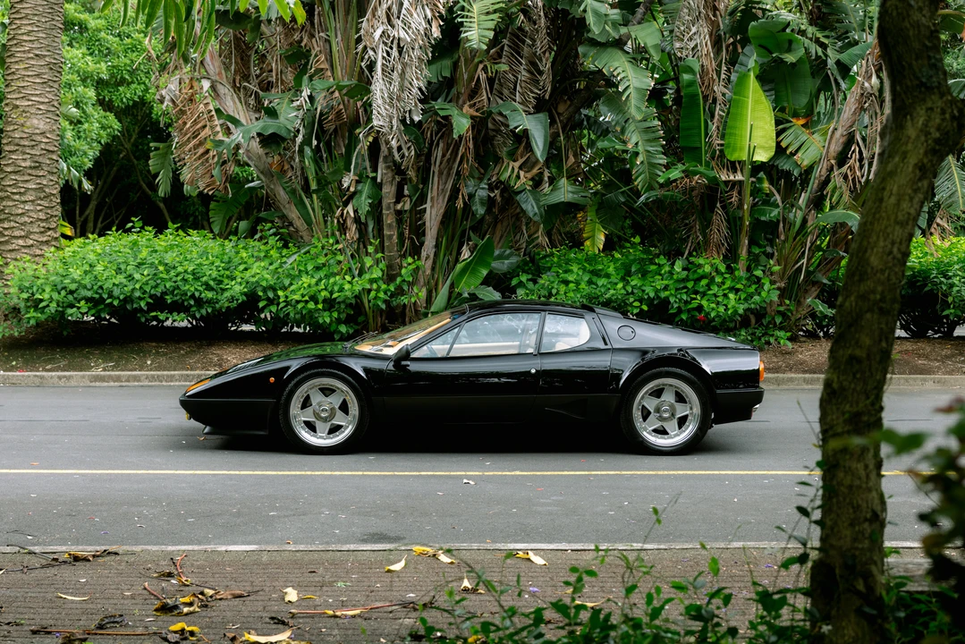 1983 Ferrari 512 BBi - Image 8 of 31