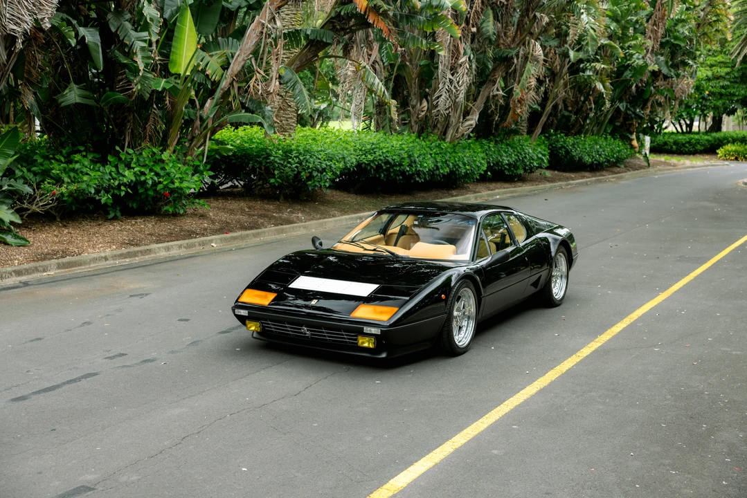 1983 Ferrari 512 BBi - Image 9 of 31