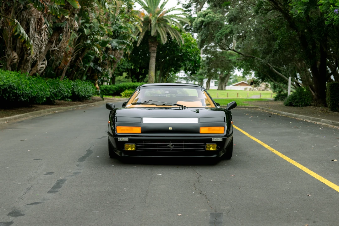 1983 Ferrari 512 BBi - Image 10 of 31
