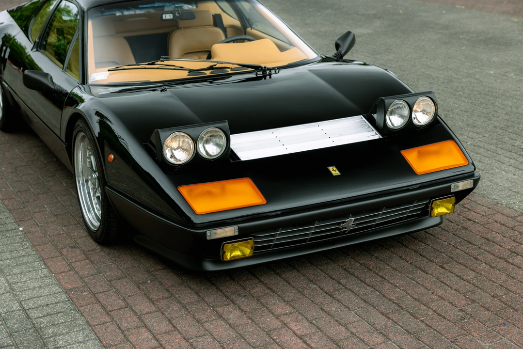 1983 Ferrari 512 BBi - Image 30 of 31