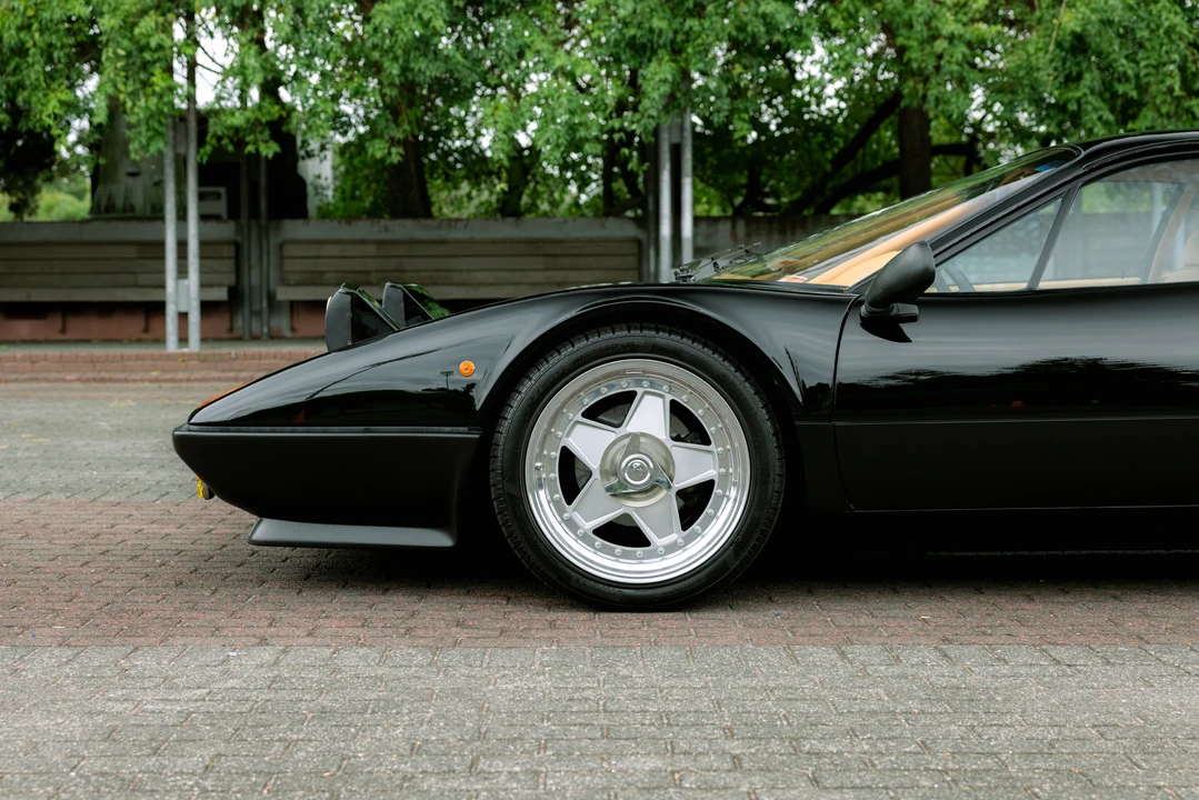 1983 Ferrari 512 BBi - Image 31 of 31