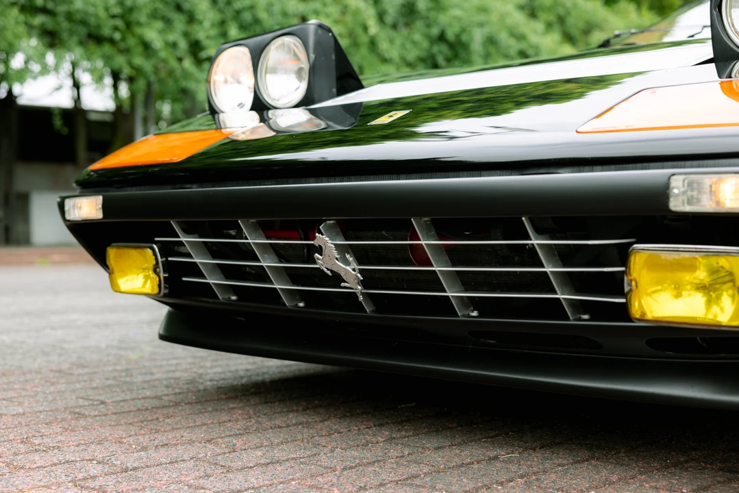 1983 Ferrari 512 BBi - Image 11 of 31